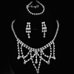 Costume Jewelry for Pageants, Bridal Party, or Everyday wear